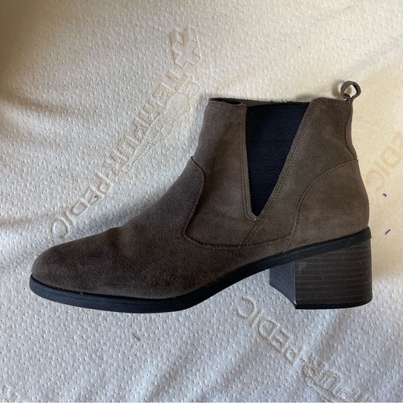 Clark ankle boot - Picture 2 of 5